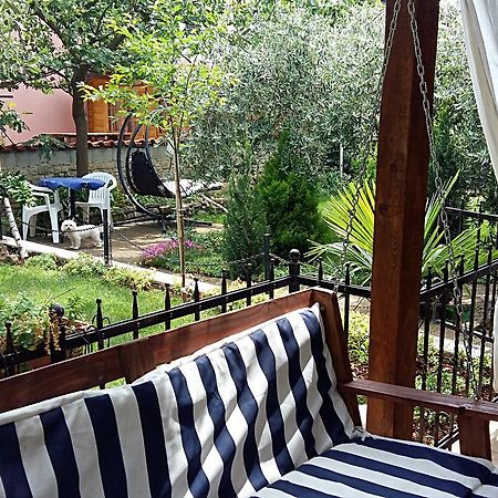 Apartment Rusnjak Novigrad  Exterior photo
