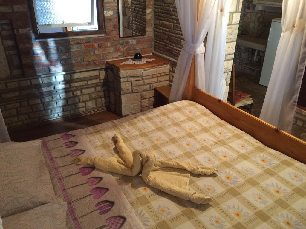 Apartment Rusnjak Novigrad  Exterior photo
