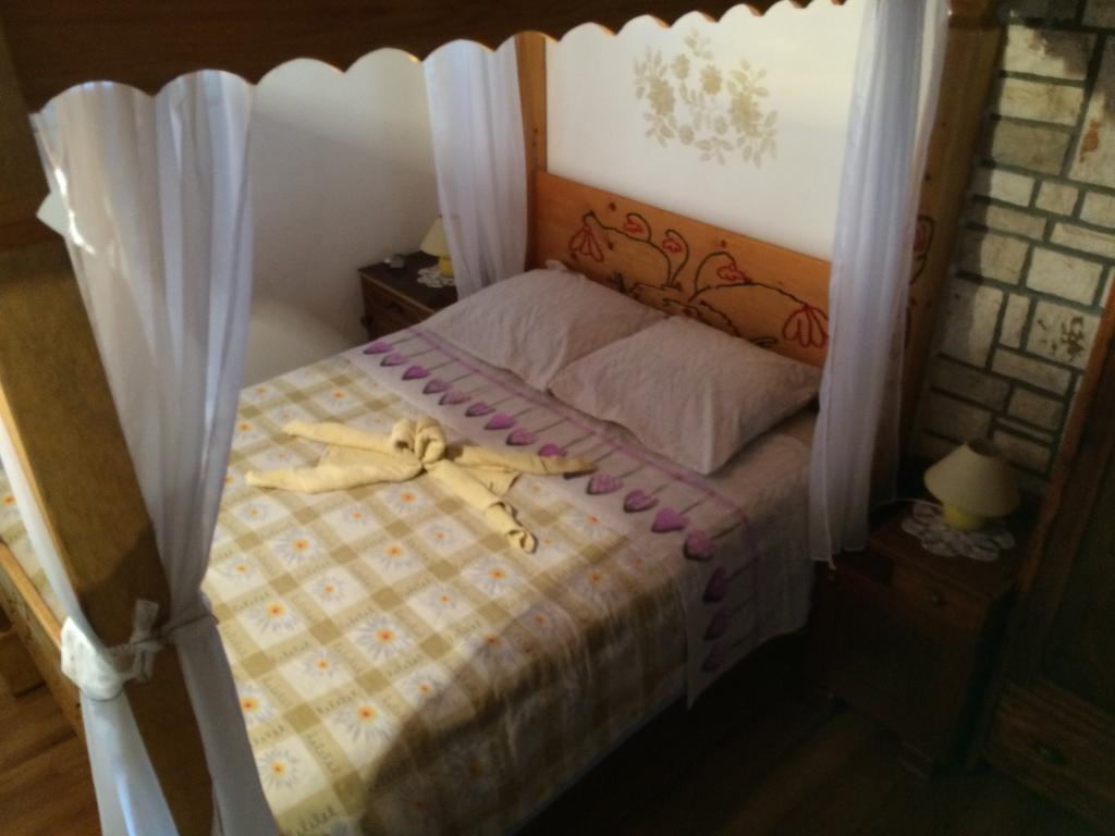 Apartment Rusnjak Novigrad  Exterior photo