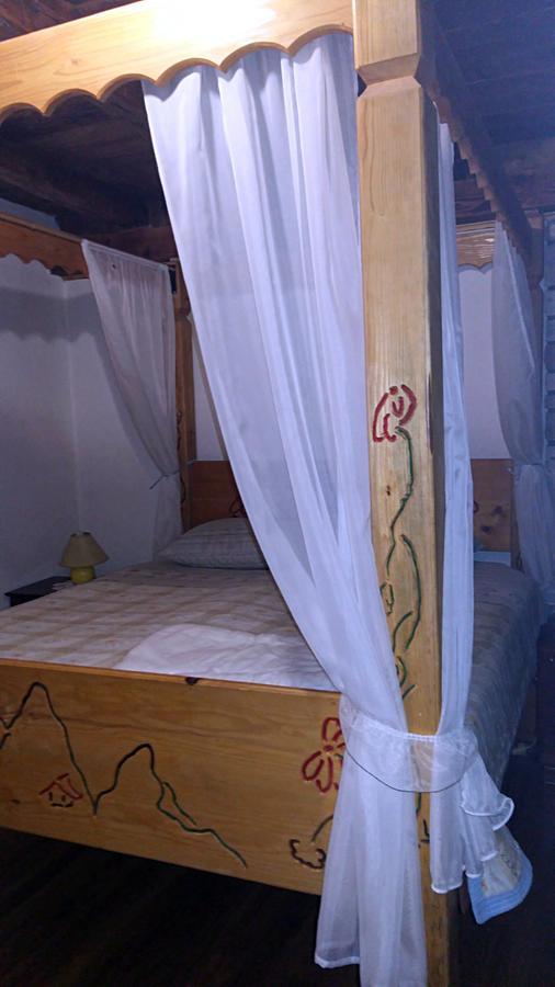 Apartment Rusnjak Novigrad  Exterior photo