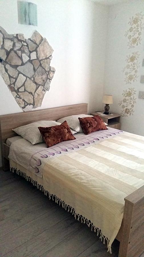 Apartment Rusnjak Novigrad  Exterior photo