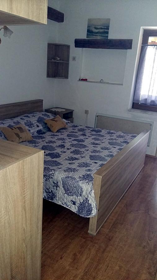 Apartment Rusnjak Novigrad  Exterior photo