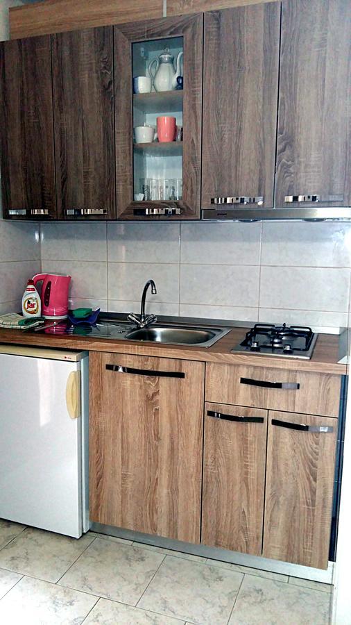 Apartment Rusnjak Novigrad  Exterior photo